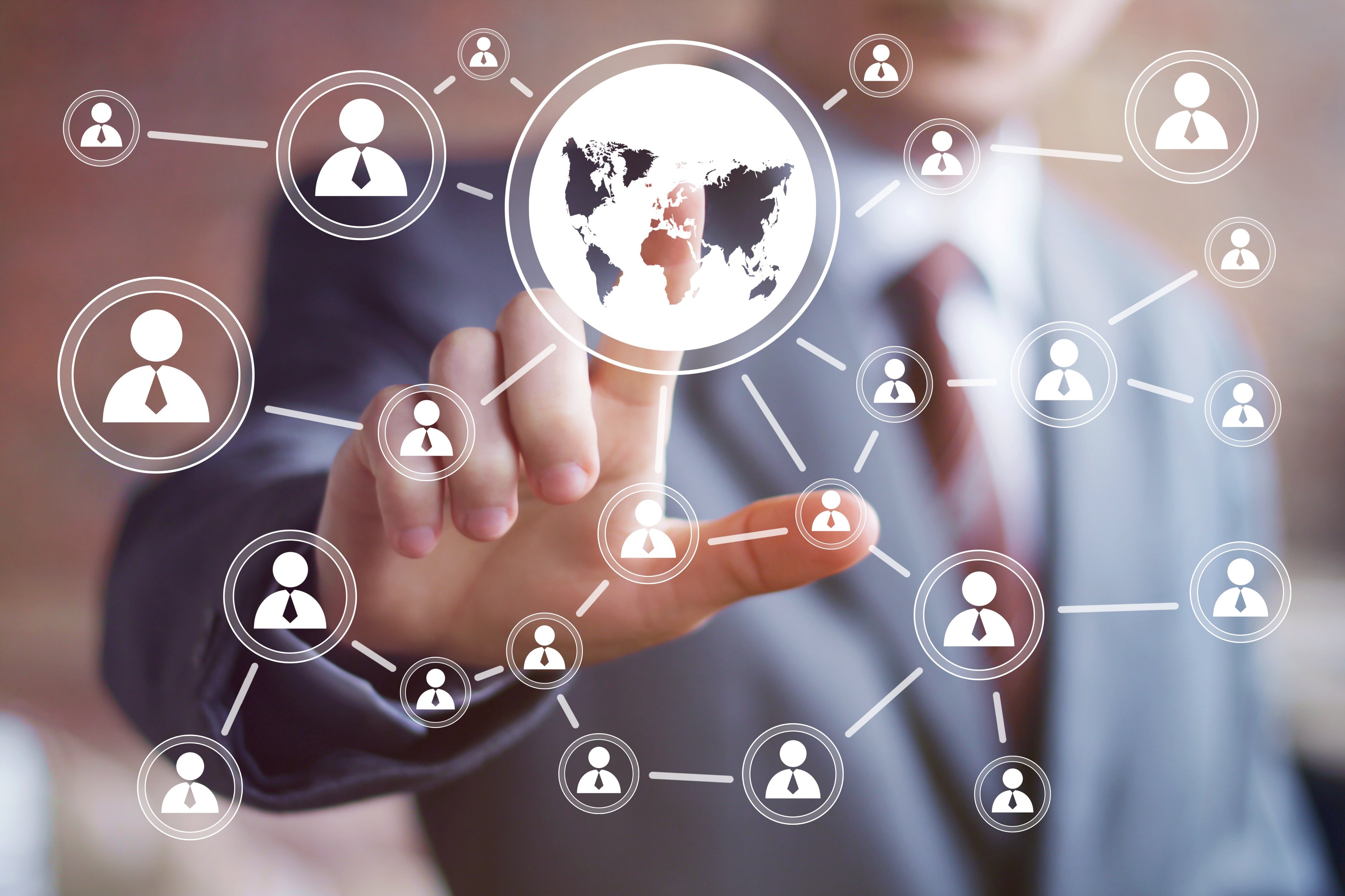 How Should A Shared Service Center Global Payroll Solution Work Together 